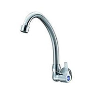 JOMOO wall mounted cold sink tap 7703-183/1C2-I011