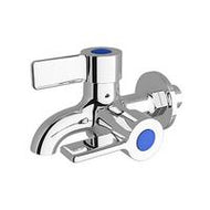 JOMOO Double Wall tap Chrome 7804-389/1C-I011