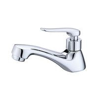 CAE Basin Pillar Tap Chrome 91.6012C-SP