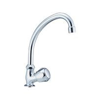 Load image into Gallery viewer, CAE Sink Pillar Tap Chrome Plated 91.7026C-SP
