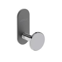 Load image into Gallery viewer, JOMOO Single Hook Gun Metal 9301801-1B3-1
