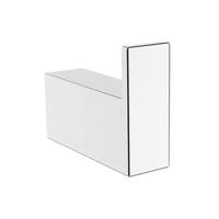 Load image into Gallery viewer, JOMOO Single Hook Chrome 932001-1B-I011
