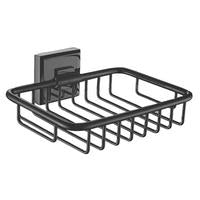 CAE soap basket matt black 9509 T07027PBR