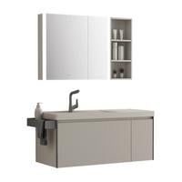 Load image into Gallery viewer, JOMOO Bathroom Cabinet A2448-187H-1
