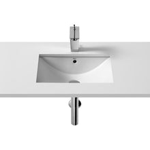 Load image into Gallery viewer, Roca Diverta undercounter basin 615x440m A32711M000
