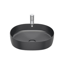 Load image into Gallery viewer, Roca INSPIRA ROUND countertop basin without overflow A327520640
