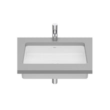 Load image into Gallery viewer, Roca Inspira UCT basin 605x390mm white A327535000
