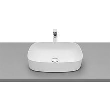 Load image into Gallery viewer, Roca  Ona countertop basin w/o overflow A3275L000C
