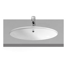Load image into Gallery viewer, Roca  Berna-XL undercounter basin 660x420 A32789G000
