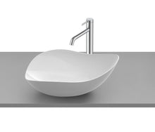 Load image into Gallery viewer, Roca Ohtake Countertop Basin White A327A13000
