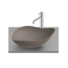 Load image into Gallery viewer, Roca Ohtake Countertop Basin Coffee A327A13660
