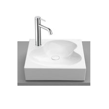 Load image into Gallery viewer, Roca Ohtake Countertop Basin White A327A14000
