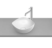 Load image into Gallery viewer, Roca Ohtake Countertop Basin White A327A15000
