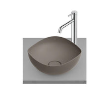 Load image into Gallery viewer, Roca Ohtake Countertop Basin Coffee A327A15660
