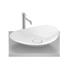 Load image into Gallery viewer, Roca Ohtake Countertop Basin White A327A1P000
