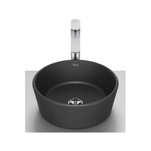 Load image into Gallery viewer, Roca OPTICA countertop basin without overflow A327B15080
