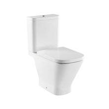 Load image into Gallery viewer, Roca  Gap 2pc rimless 3/435L s-trap A34247L00C
