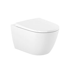 Load image into Gallery viewer, Roca Ona wallhung WC rimless 360x530x290 A346687000
