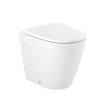 Load image into Gallery viewer, Roca Ona flrstand WC rimless 360x530x465 A347687000

