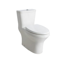 Load image into Gallery viewer, Roca New Georgia 1pc toilet s-trap 305mm A3490R700C
