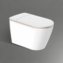 Load image into Gallery viewer, Axent Meta Intelligent Toilet E360-0332-M1

