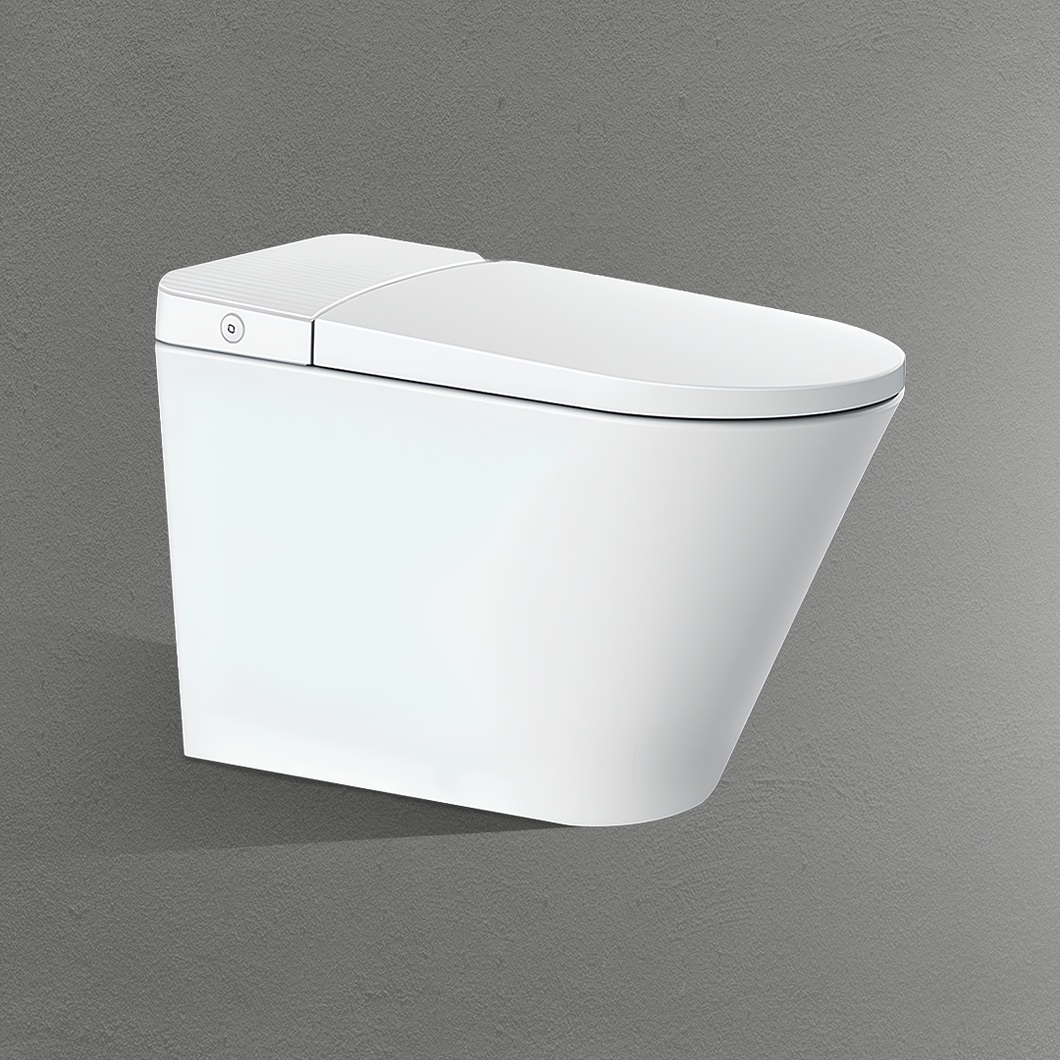 Axent Primo Intelligent Toilet E331-0331H