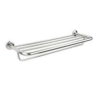 Load image into Gallery viewer, VRH Marathon Towel Rack with bar  BP102AP
