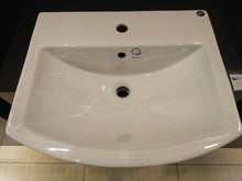 Load image into Gallery viewer, Cotto Tetragon Semi Recessed Basin C02427
