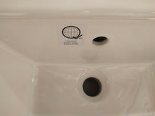 Load image into Gallery viewer, Cotto Quado 45 Vessel Type Basin C0901
