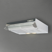 Load image into Gallery viewer, CATA F2260 Traditional Hood Inox 0201.3347
