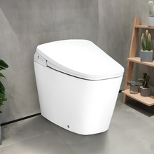 Load image into Gallery viewer, Cotto Verzo intelligent toilet C10207
