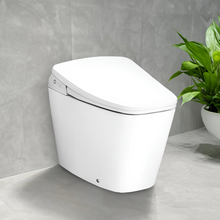 Load image into Gallery viewer, Cotto Verzo intelligent toilet C10207
