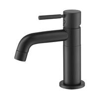 Load image into Gallery viewer, Cotto single lever basin faucet CT1198A1N#BL(HM)
