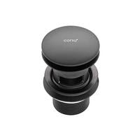 Cotto Push Type Pop up with overflow CT665#BL(HM)