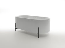Load image into Gallery viewer, Kreiner Freestanding Tub CASERTO 1780F.00
