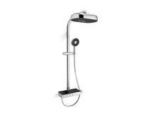 Load image into Gallery viewer, Kohler Anthem Shower Column Themostatic Polished Chrome K26334T-9-CP
