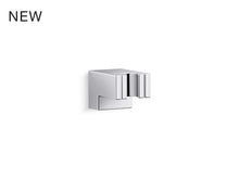 Load image into Gallery viewer, Kohler Statement holder Chrome K26309T-CP
