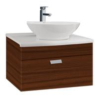 Load image into Gallery viewer, Viglacera vessel type basin round BS415
