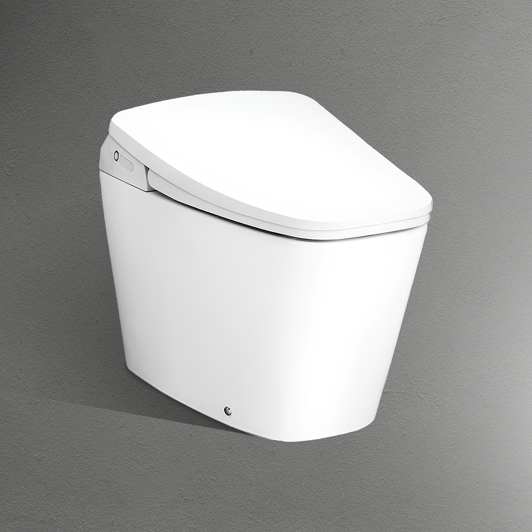 Cotto Verzo intelligent toilet C10207