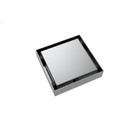 Primy floor drain 100x100mm w/ strainer D106.S