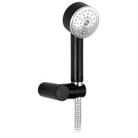 Load image into Gallery viewer, VRH Handshower, Hose &amp; Holder Set F114AAS
