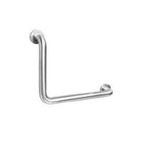 Load image into Gallery viewer, VRH grab bar Ø32 x 300 x 400mm (right) FBSEC-TS791A
