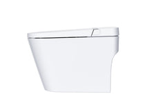 Load image into Gallery viewer, WDI Ecotech intelligent toilet FE116-33-RD1
