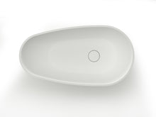 Load image into Gallery viewer, Kreiner Lavatory VIVA RSA03 Flint-632
