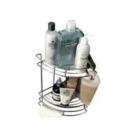 Load image into Gallery viewer, VRH HOY 2-tiered corner rack 200 x 360mm H105

