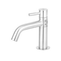 Load image into Gallery viewer, VRH Pocket basin pillar tap cold HFESP-2000G6

