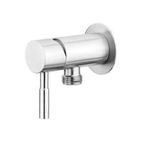 Load image into Gallery viewer, VRH Pocket wall single shower faucet HFESP-3120G8
