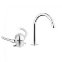 Load image into Gallery viewer, VRH foot activated deck mount tap (cold) HFGSZ-H00001
