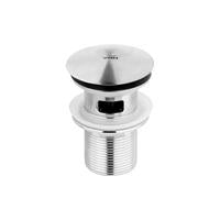 Load image into Gallery viewer, VRH Basin Pop-up Waste Plug w/ Overflow HLA01-LA101H
