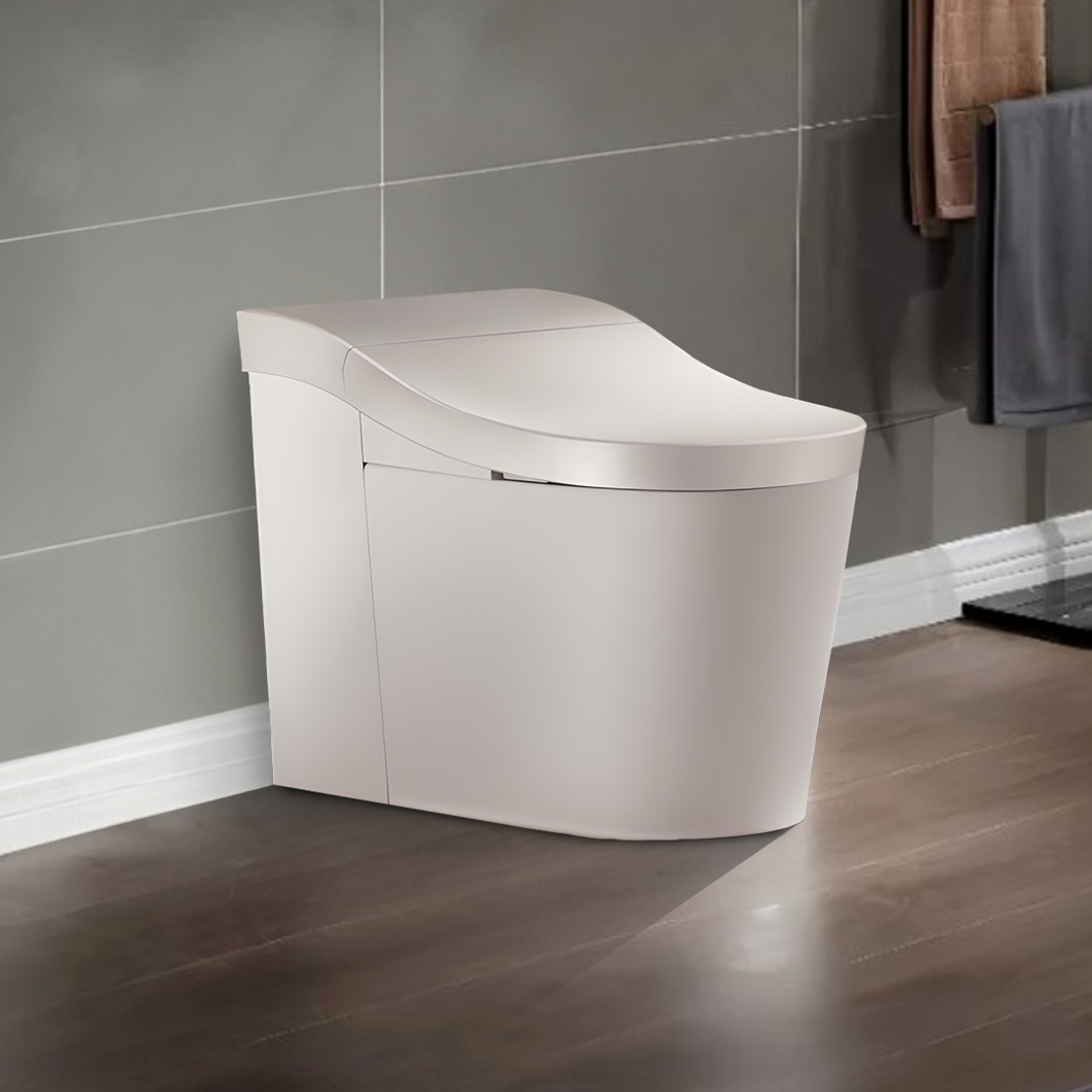 Kohler Innate Intelligent Toilet K8340K-2-0